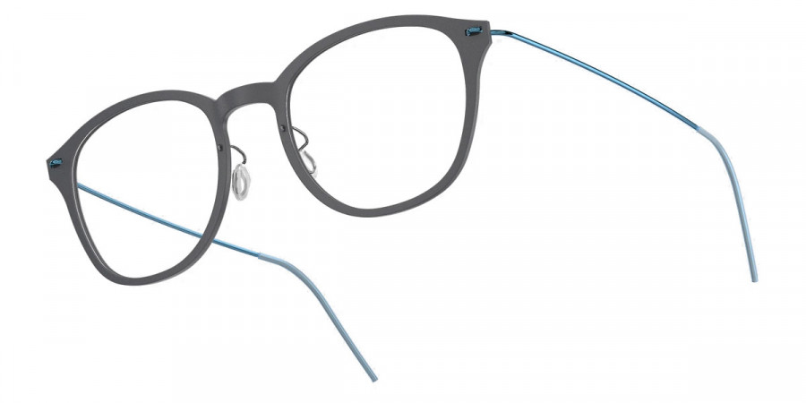 Color: D15 P80 - Lindberg N.O.W. Titanium LND6506D15P8046