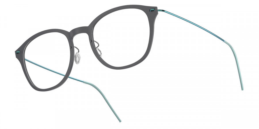 Color: D15 P85 - Lindberg N.O.W. Titanium LND6506D15P8546