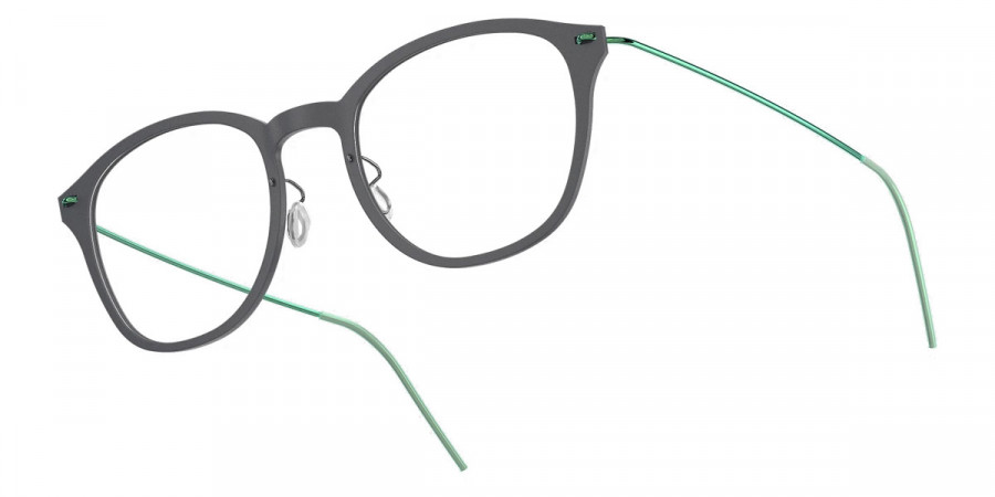 Color: D15 P90 - Lindberg N.O.W. Titanium LND6506D15P9046