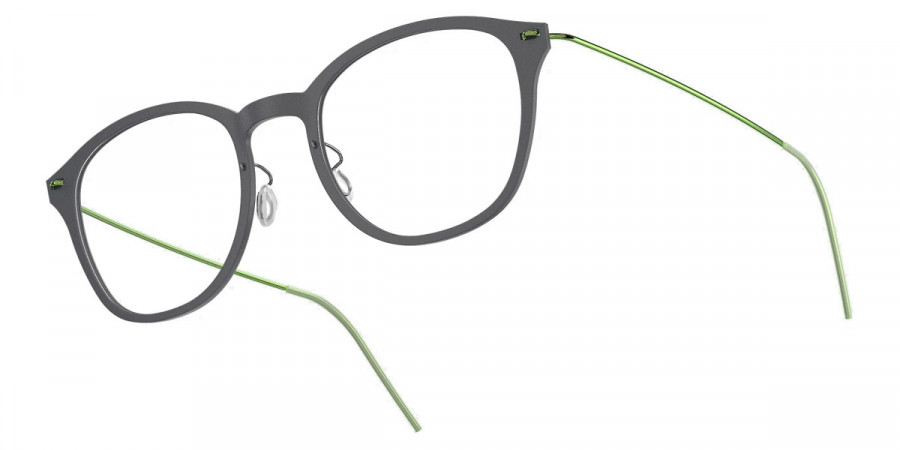 Color: D15 P95 - Lindberg N.O.W. Titanium LND6506D15P9546