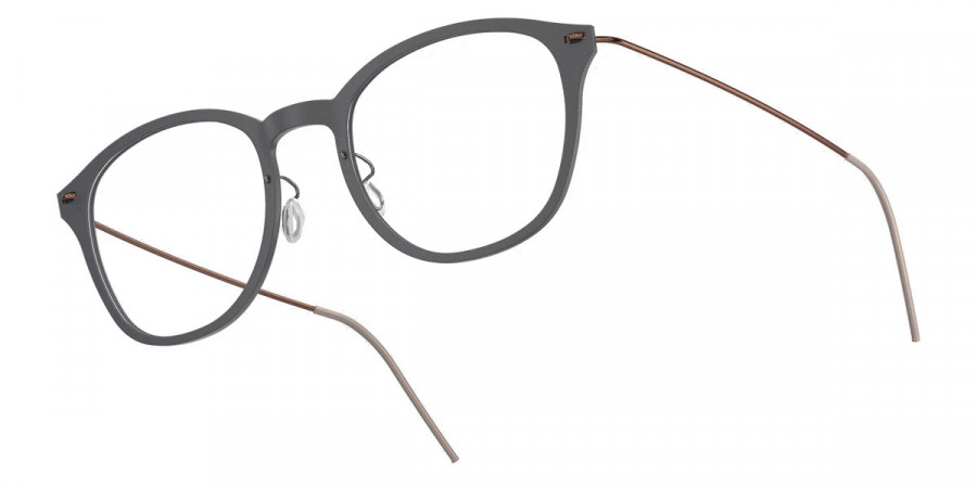 Color: D15 PU12 - Lindberg N.O.W. Titanium LND6506D15PU1246