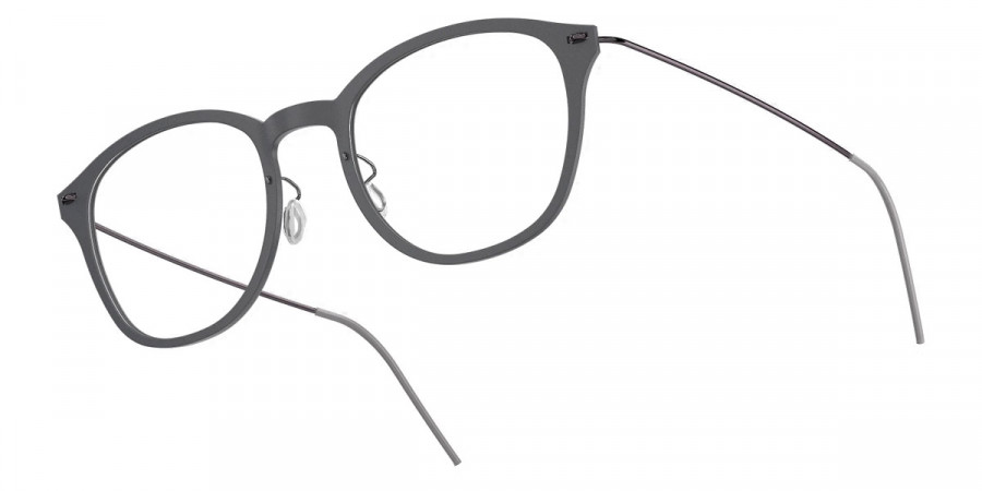 Color: D15 PU14 - Lindberg N.O.W. Titanium LND6506D15PU1446