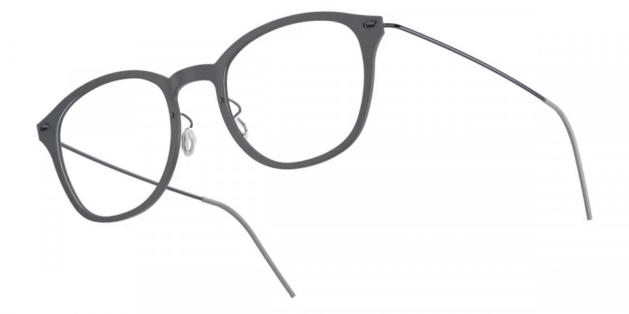 Color: D15 PU16 - Lindberg N.O.W. Titanium LND6506D15PU1646