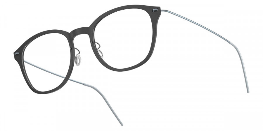 Color: D16 25 - Lindberg N.O.W. Titanium LND6506D162546