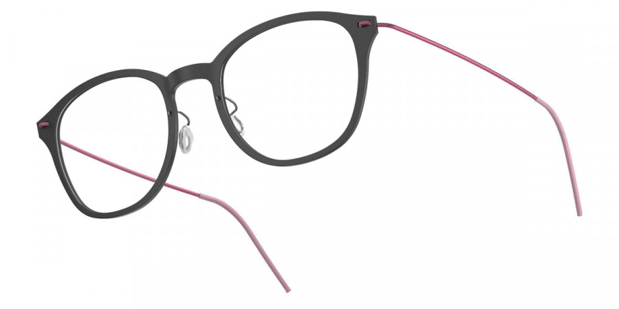 Color: D16 70 - Lindberg N.O.W. Titanium LND6506D167046