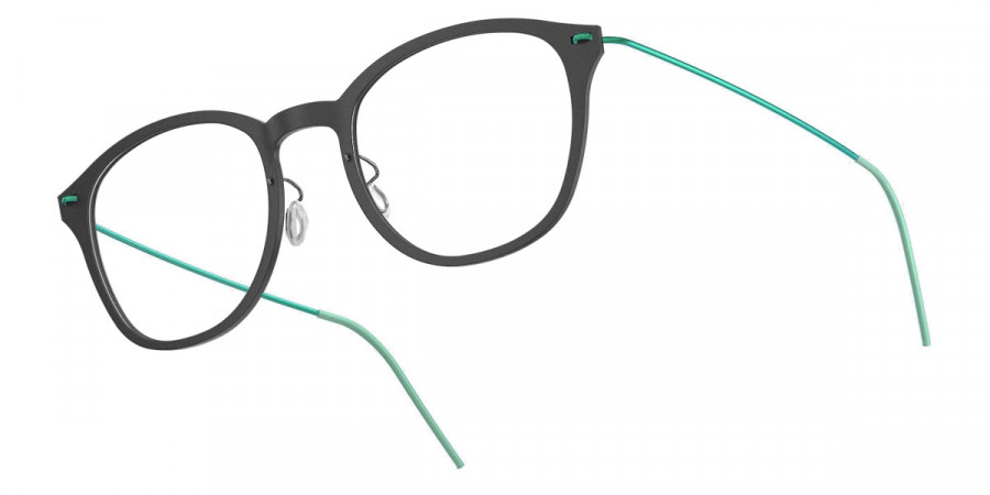 Color: D16 85 - Lindberg N.O.W. Titanium LND6506D168546