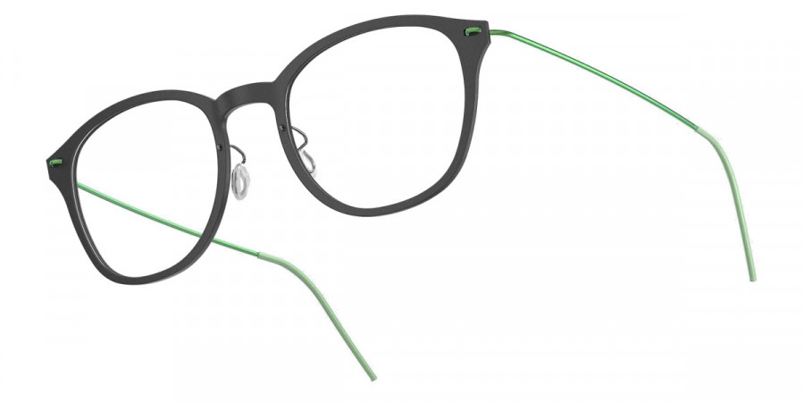 Color: D16 90 - Lindberg N.O.W. Titanium LND6506D169046