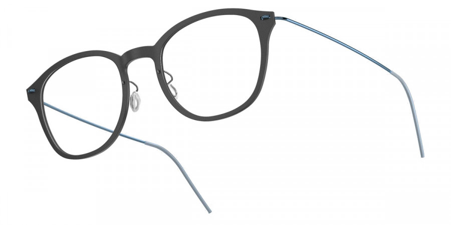 Color: D16 P20 - Lindberg N.O.W. Titanium LND6506D16P2046