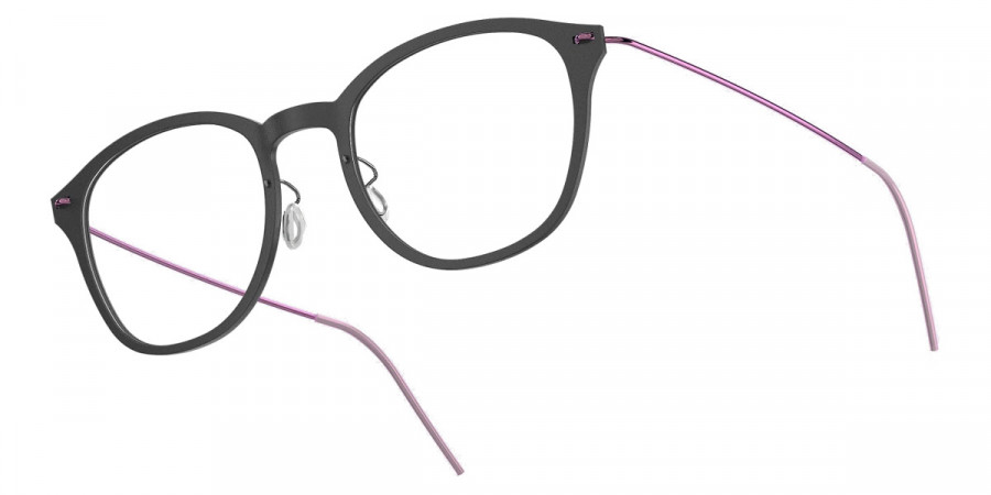 Color: D16 P75 - Lindberg N.O.W. Titanium LND6506D16P7546