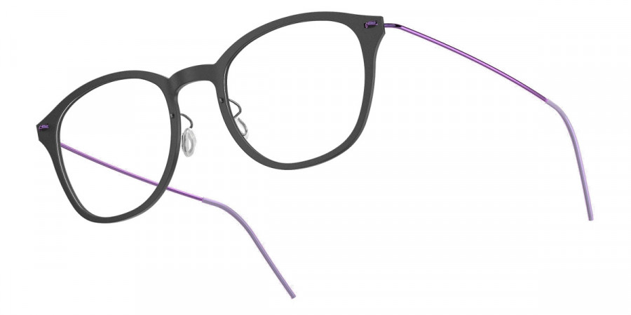 Color: D16 P77 - Lindberg N.O.W. Titanium LND6506D16P7746