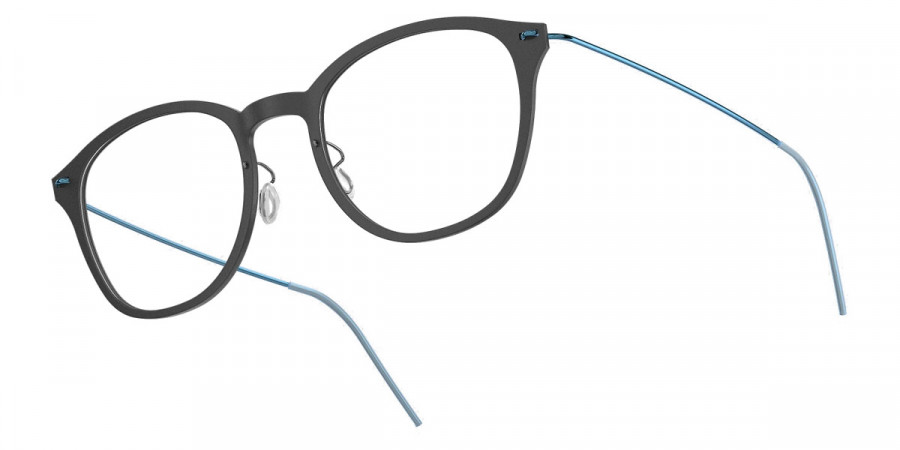 Color: D16 P80 - Lindberg N.O.W. Titanium LND6506D16P8046