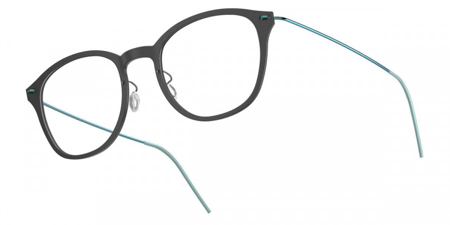 Color: D16 P85 - Lindberg N.O.W. Titanium LND6506D16P8546