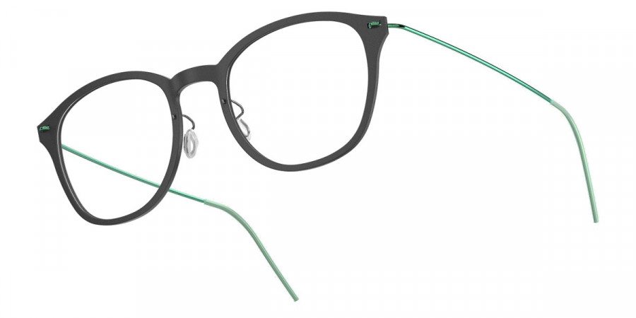 Color: D16 P90 - Lindberg N.O.W. Titanium LND6506D16P9046