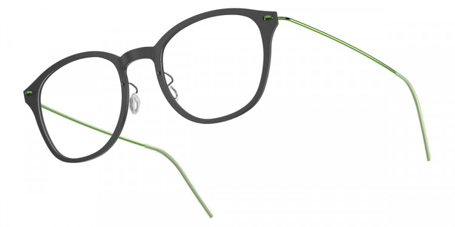 Color: D16 P95 - Lindberg N.O.W. Titanium LND6506D16P9546