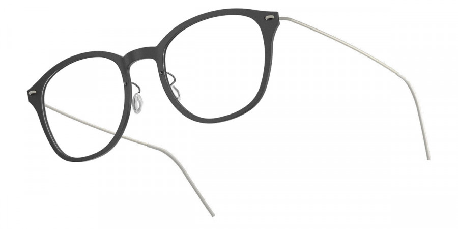 Color: D16 U38 - Lindberg N.O.W. Titanium LND6506D16U3846