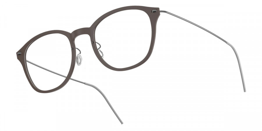 Color: D17 10 - Lindberg N.O.W. Titanium LND6506D171046