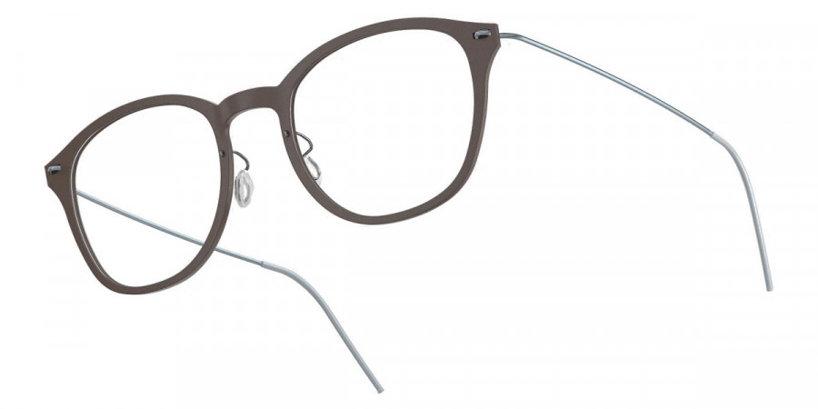 Color: D17 25 - Lindberg N.O.W. Titanium LND6506D172546