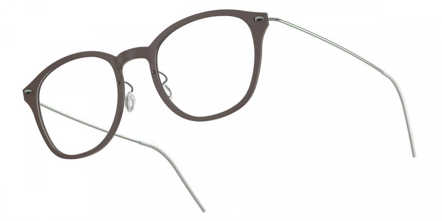 Color: D17 30 - Lindberg N.O.W. Titanium LND6506D173046