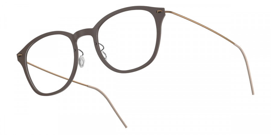 Color: D17 35 - Lindberg N.O.W. Titanium LND6506D173546