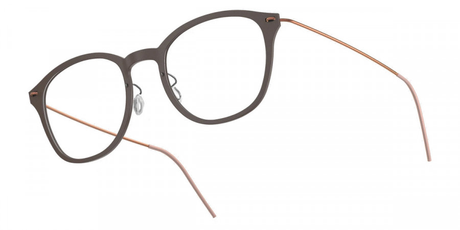 Color: D17 60 - Lindberg N.O.W. Titanium LND6506D176046