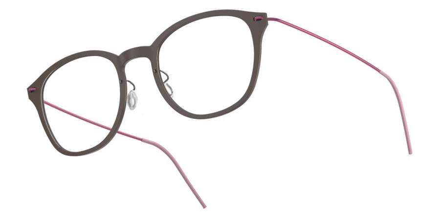 Color: D17 70 - Lindberg N.O.W. Titanium LND6506D177046