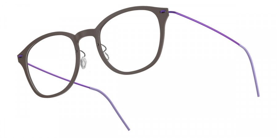 Color: D17 77 - Lindberg N.O.W. Titanium LND6506D177746