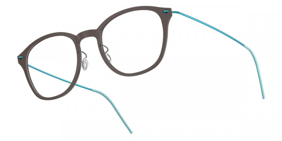 Color: D17 80 - Lindberg N.O.W. Titanium LND6506D178046