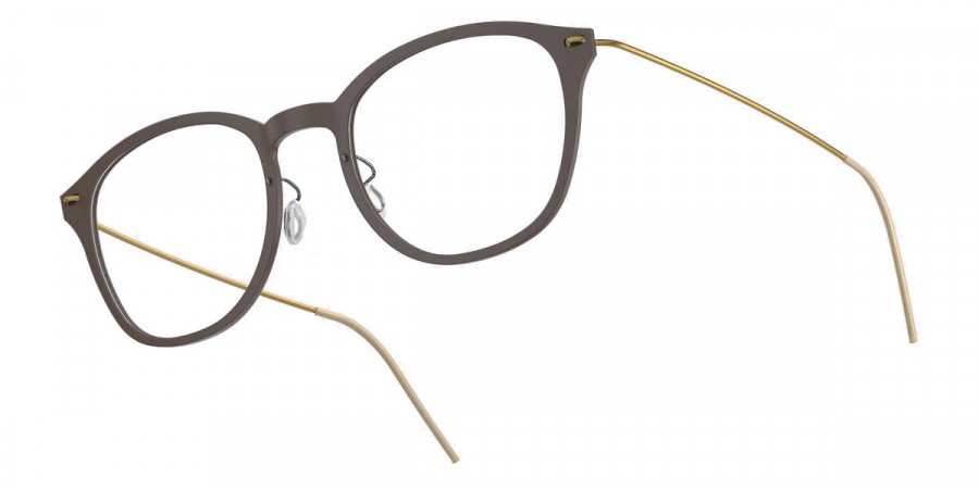 Color: D17 GT - Lindberg N.O.W. Titanium LND6506D17GT46