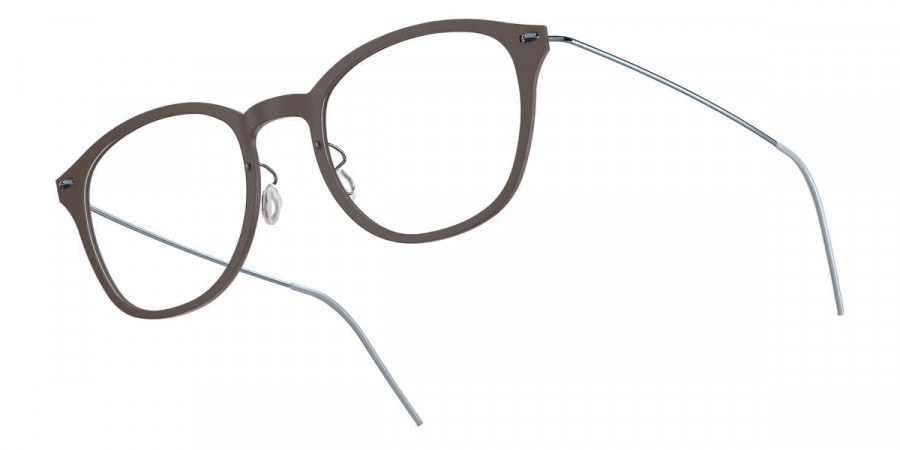 Color: D17 P25 - Lindberg N.O.W. Titanium LND6506D17P2546