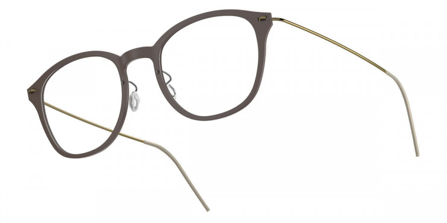 Color: D17 P35 - Lindberg N.O.W. Titanium LND6506D17P3546