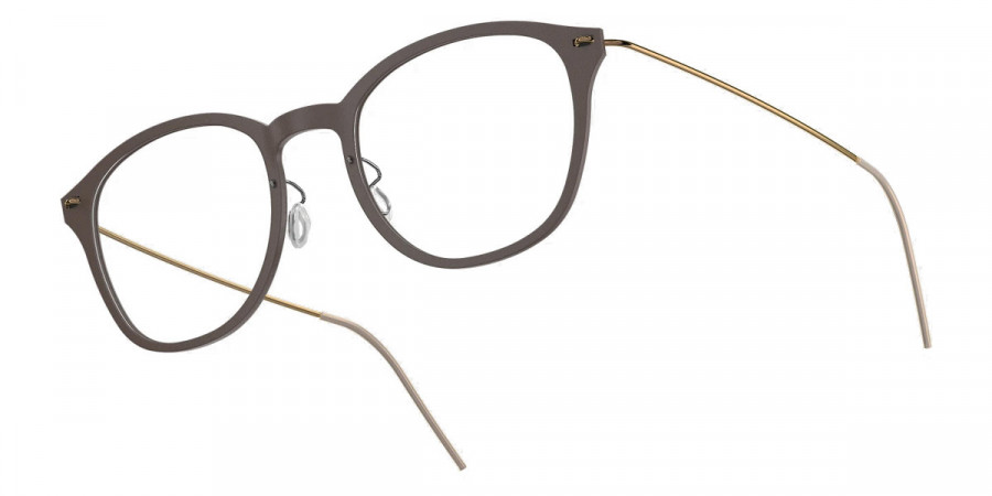 Color: D17 P60 - Lindberg N.O.W. Titanium LND6506D17P6046