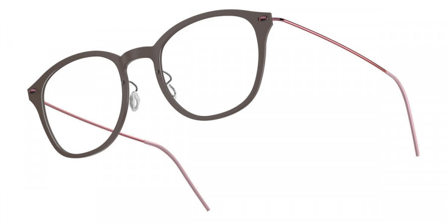 Color: D17 P70 - Lindberg N.O.W. Titanium LND6506D17P7046