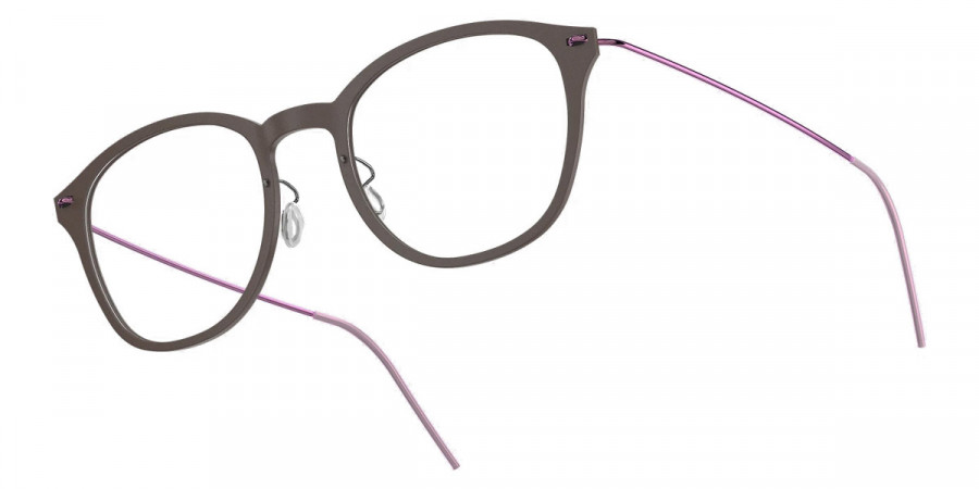 Color: D17 P75 - Lindberg N.O.W. Titanium LND6506D17P7546