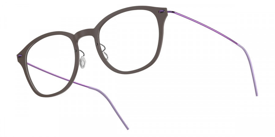 Color: D17 P77 - Lindberg N.O.W. Titanium LND6506D17P7746