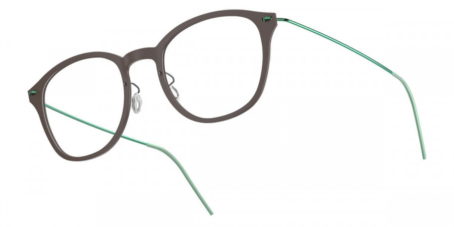 Color: D17 P90 - Lindberg N.O.W. Titanium LND6506D17P9046