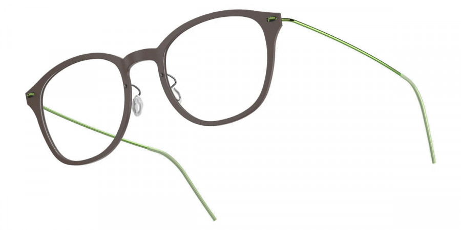 Color: D17 P95 - Lindberg N.O.W. Titanium LND6506D17P9546