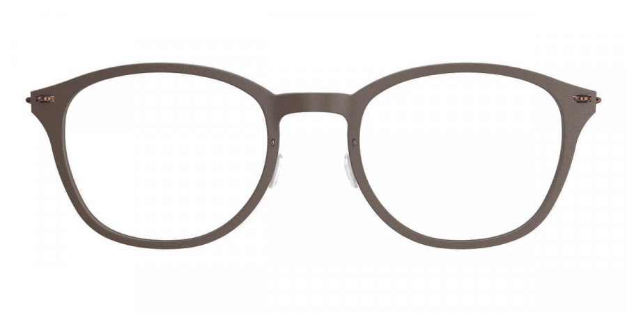 Lindberg™ 6506 46 - D17 PU12 N.O.W. Titanium