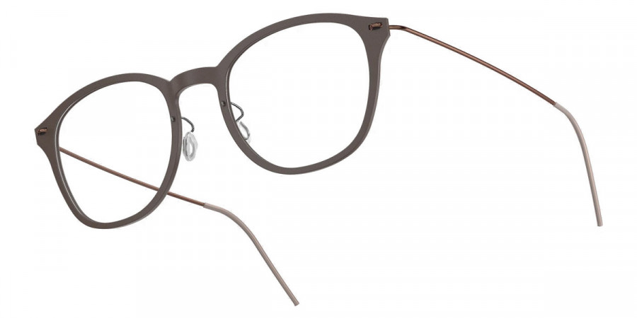 Color: D17 PU12 - Lindberg N.O.W. Titanium LND6506D17PU1246