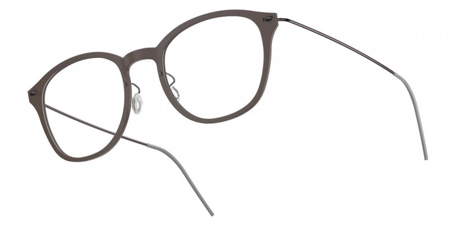 Color: D17 PU14 - Lindberg N.O.W. Titanium LND6506D17PU1446