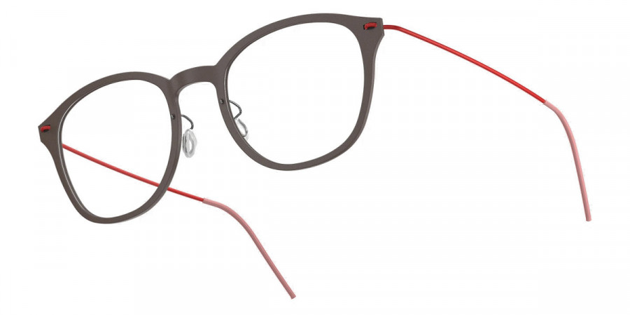 Color: D17 U33 - Lindberg N.O.W. Titanium LND6506D17U3346