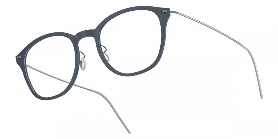 Color: D18 25 - Lindberg N.O.W. Titanium LND6506D182546