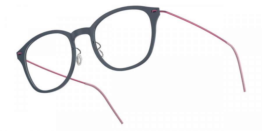 Color: D18 70 - Lindberg N.O.W. Titanium LND6506D187046