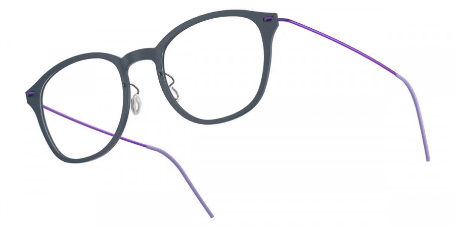 Color: D18 77 - Lindberg N.O.W. Titanium LND6506D187746