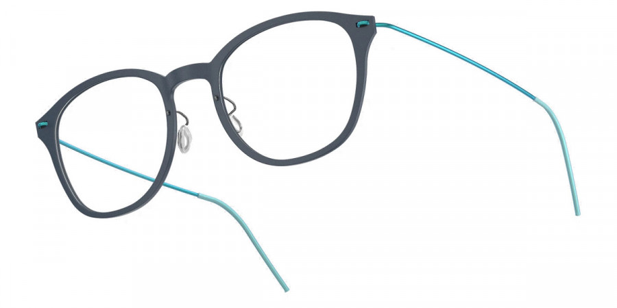 Color: D18 80 - Lindberg N.O.W. Titanium LND6506D188046