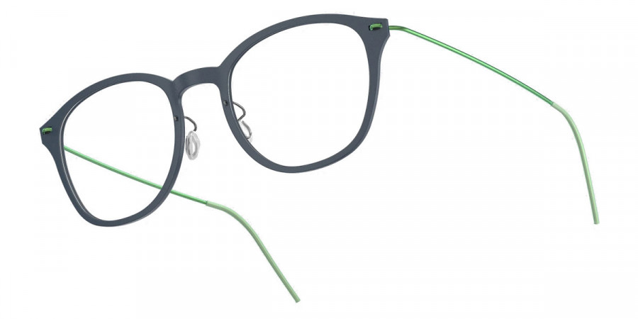 Color: D18 90 - Lindberg N.O.W. Titanium LND6506D189046