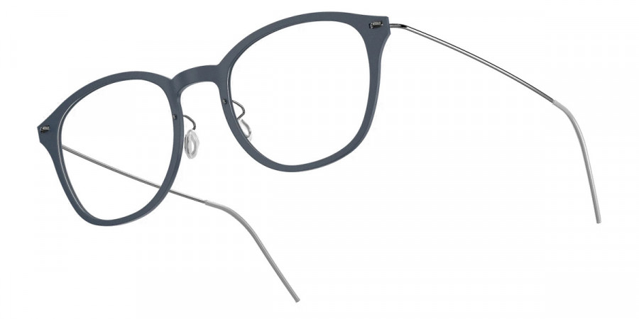 Color: D18 P10 - Lindberg N.O.W. Titanium LND6506D18P1046