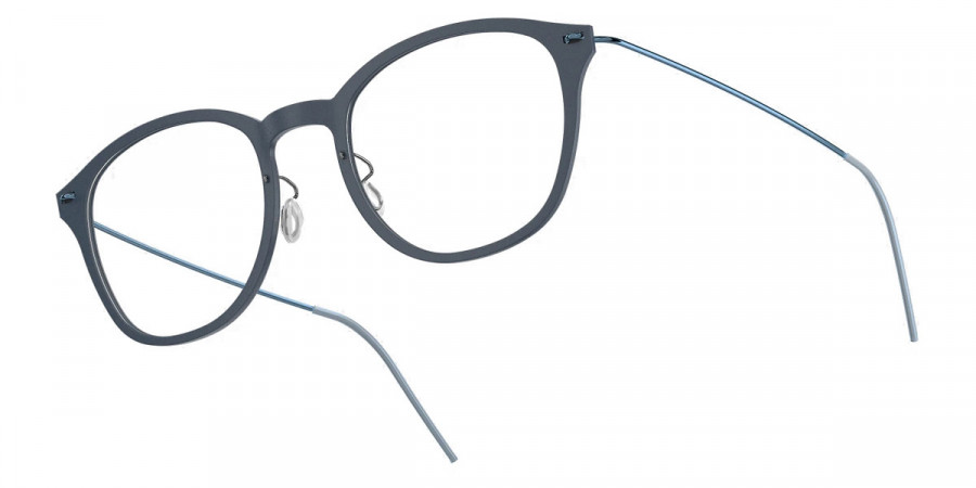 Color: D18 P20 - Lindberg N.O.W. Titanium LND6506D18P2046