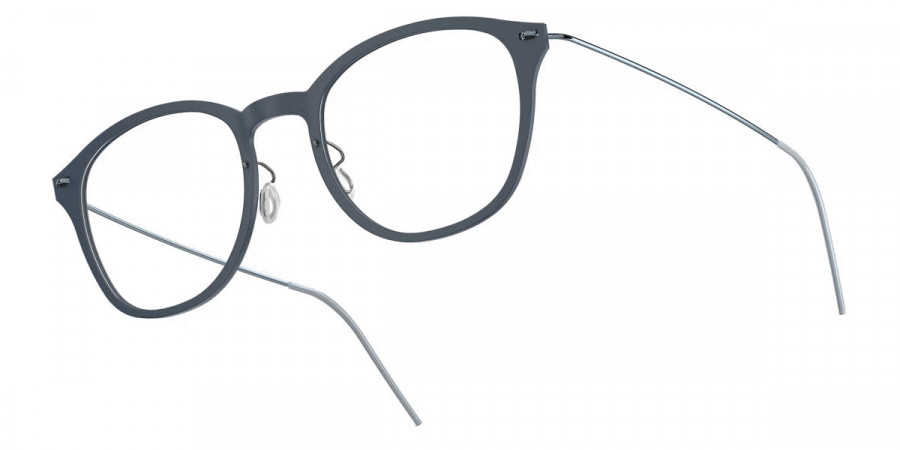 Color: D18 P25 - Lindberg N.O.W. Titanium LND6506D18P2546