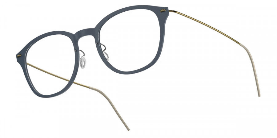 Color: D18 P35 - Lindberg N.O.W. Titanium LND6506D18P3546