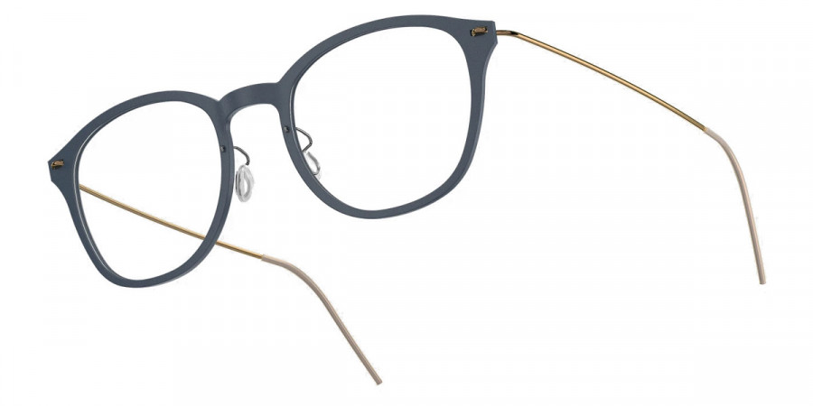 Color: D18 P60 - Lindberg N.O.W. Titanium LND6506D18P6046